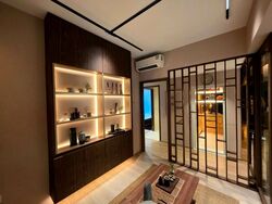 Faber Residence (D5), Apartment #535412571